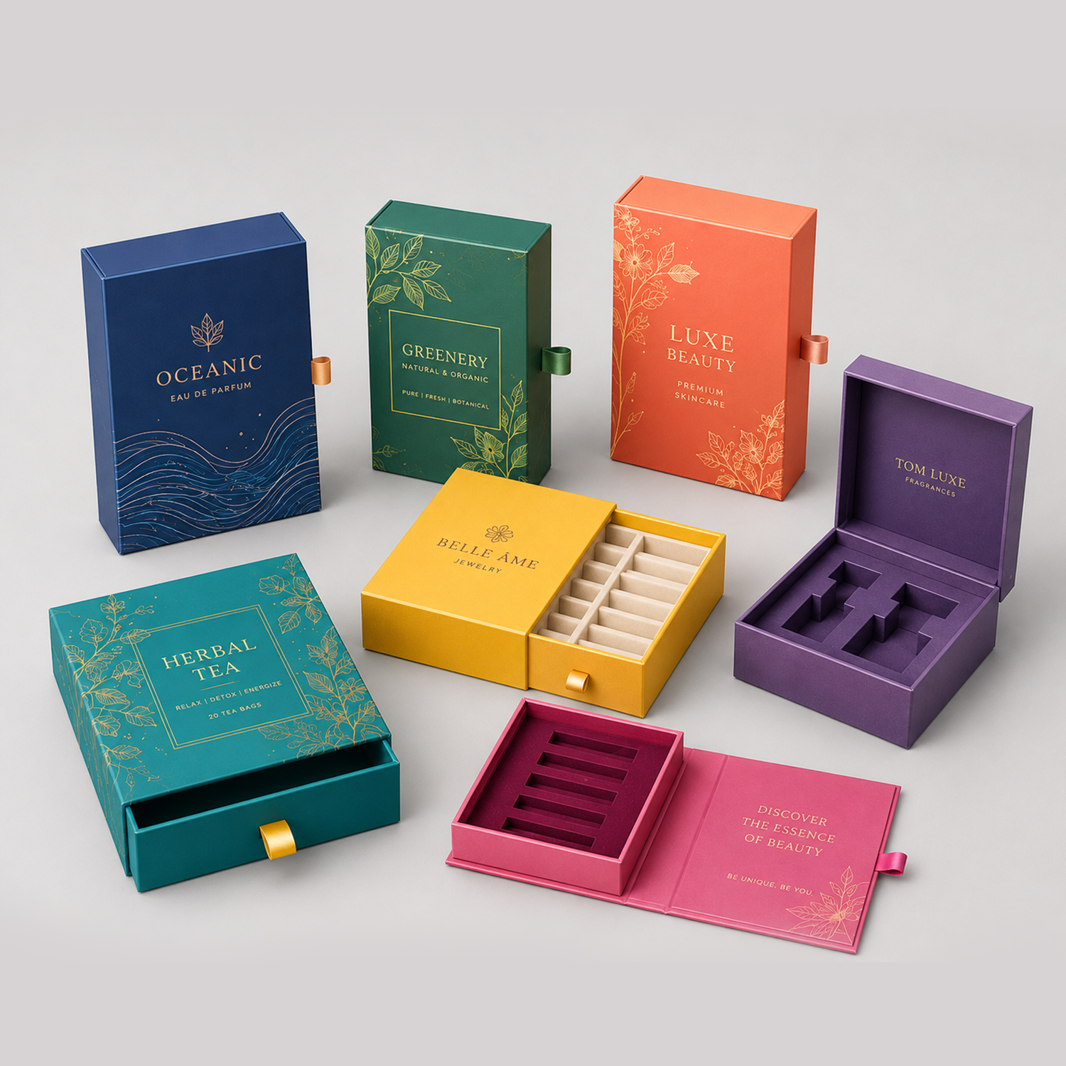 Business Cards